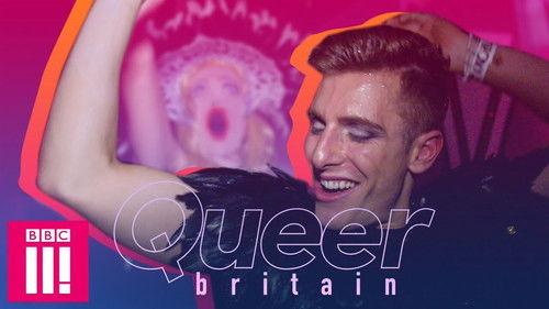 Queer Britain Season 1 Episode 6 - Queer and Proud