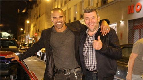 Vintage Mecanic Season 2 Episode 2 - Episode 2