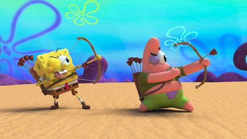 Kamp Koral: SpongeBob's Under Years Season 1 Episode 8 - The Treasure of Kamp Koral
