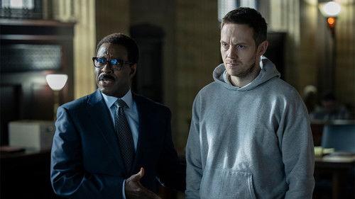 61st Street Season 2 Episode 4 - Kamikaze