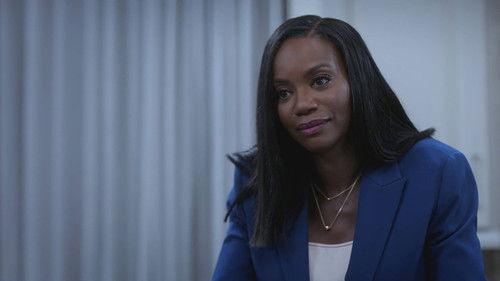 Tyler Perry's The Oval Season 6 Episode 9 - Between Two Fires