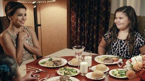 undefined Season 8 Episode 7 - Always in Control