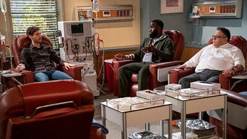 B Positive Season 1 Episode 3 - Foreign Bodies