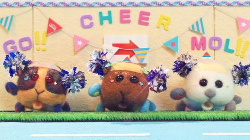 Pui Pui Molcar Season 2 Episode 6 - Grasp the Victory! Munch Munch Sports Day