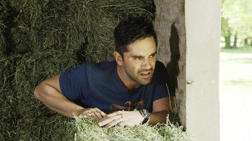 The Rich Do Not Ask for Permission Season 1 Episode 23 - Episode 23