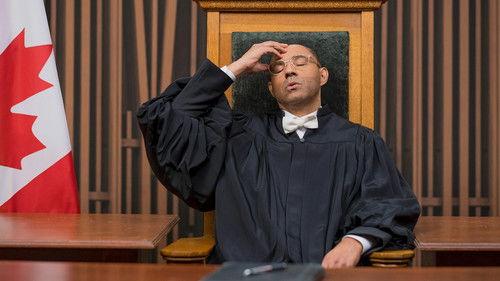 This Hour Has 22 Minutes Season 32 Episode 3 - Hijinx in The House