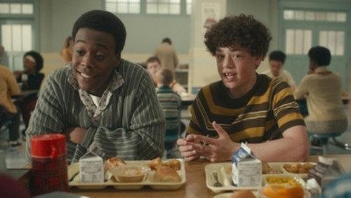 undefined Season 2 Episode 6 - Bill's New Friend