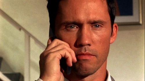 Burn Notice Season 1 Episode 1 - Pilot
