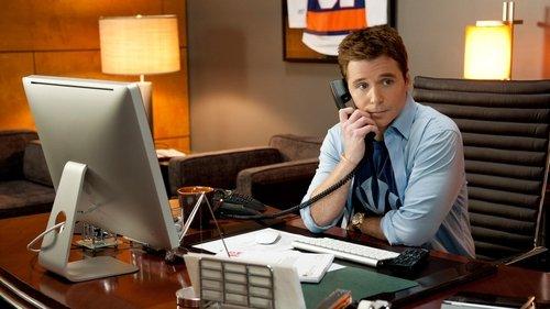 Entourage Season 8 Episode 1 - Home Sweet Home