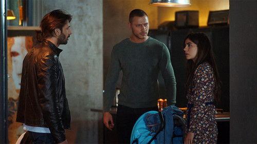 Black Letter Season 1 Episode 6 - Episode 6