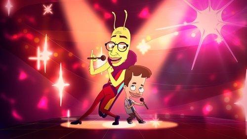 Big Mouth Season 5 Episode 3 - Lovebugs
