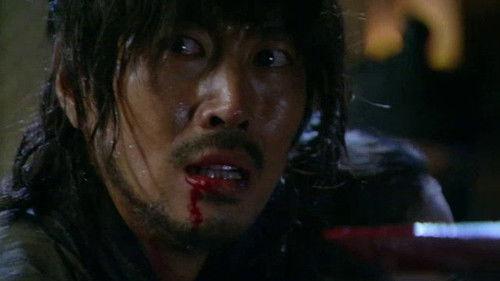 Su Baek-hyang, the King's Daughter Season 1 Episode 16 - Episode 16