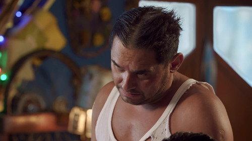 Las Fierbinţi Season 16 Episode 15 - Cade Partidul (2)