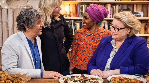 The Big Family Cooking Showdown Season 1 Episode 9 - Episode 9