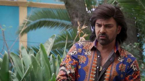 El Principe del Barrio Season 2 Episode 7 - Episode 7