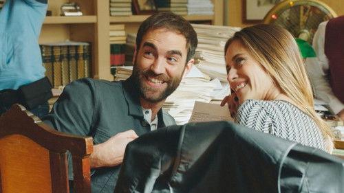 Allí abajo Season 2 Episode 7 - Episode 7