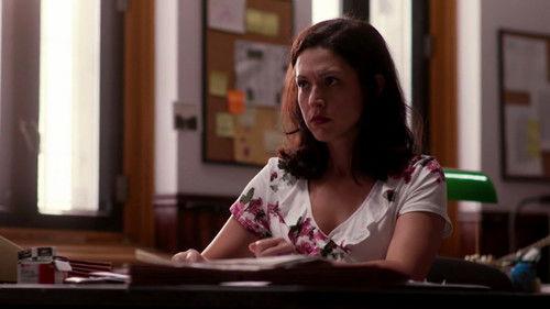 Fatal Vows Season 6 Episode 6 - Ambition to Die For