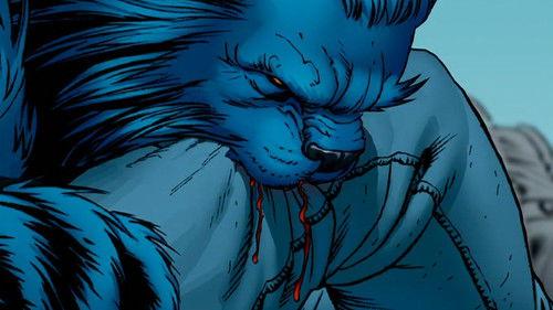 Astonishing X-Men Season 3 Episode 4 - Torn, Episode 4