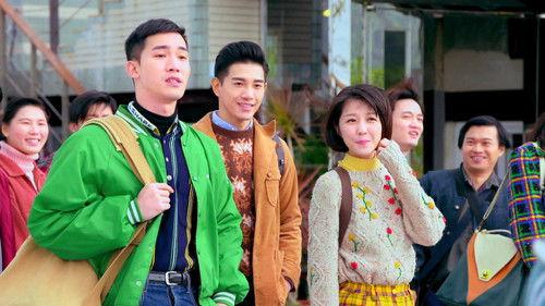 Back to 1989 Season 1 Episode 14 - Episode 14