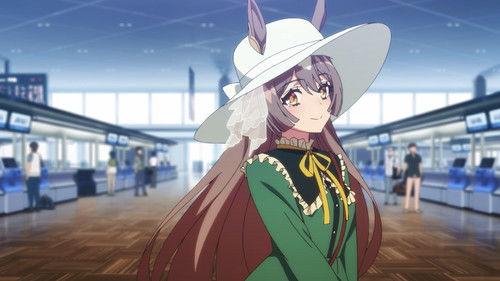 Umamusume: Pretty Derby Season 3 Episode 11 - Decision