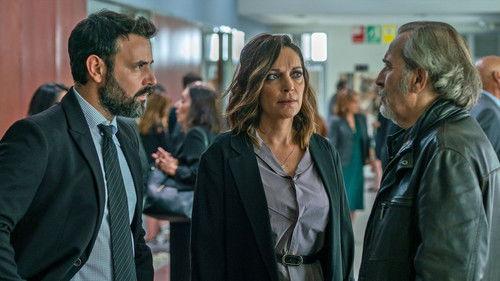 El nudo Season 1 Episode 5 - Episode 5