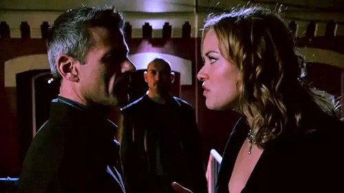 Painkiller Jane Season 1 Episode 8 - Friendly Fire