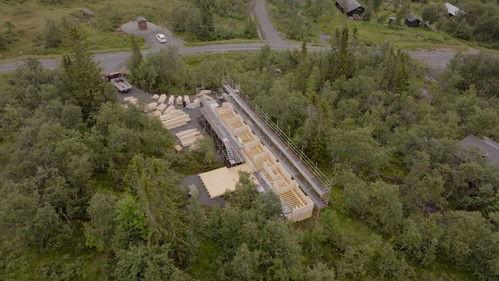 Husdrömmar Season 12 Episode 2 - Calm life in Ljungdalen