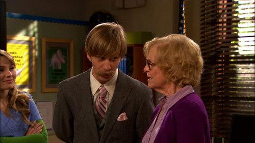 Good Luck Charlie Season 2 Episode 10 - Meet the Parents