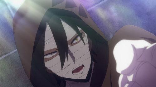 undefined Season 1 Episode 9 - There is no God in this World.