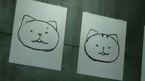 Donyatsu Season 1 Episode 8 - Natural Enemy