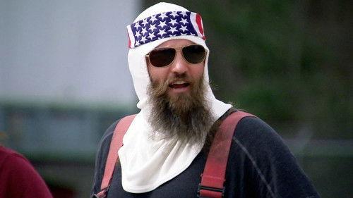 Duck Dynasty Season 6 Episode 4 - Quackdraft