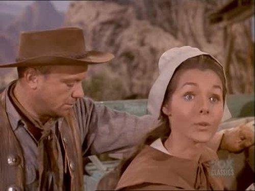 Bonanza Season 6 Episode 3 - The Wild One