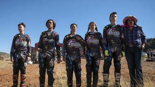 MaveriX Season 1 Episode 7 - Episode 7