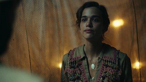 Guerreiros do Sol Season 1 Episode 28 - Chapter 28