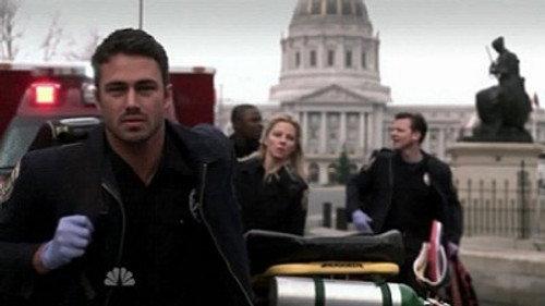 Trauma Season 1 Episode 12 - Protocol