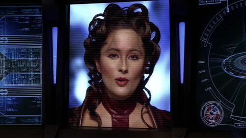 undefined Season 3 Episode 16 - Point of the Spear