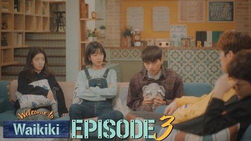 Welcome to Waikiki Season 1 Episode 3 - Episode 3