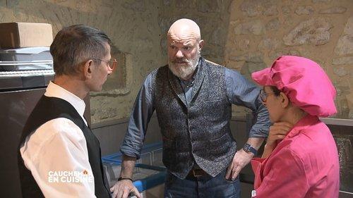 Cauchemar en cuisine avec Philippe Etchebest Season 14 Episode 1 - Le cygne de l'espérance (Allas-les-Mines)