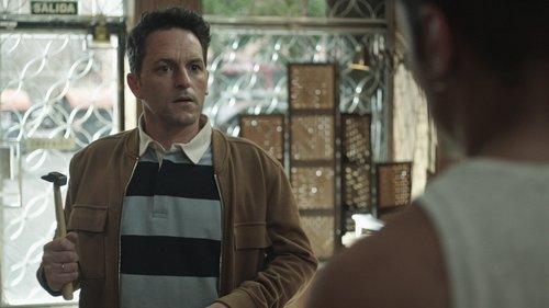 Wrong Side of the Tracks Season 1 Episode 7 - The Robin Hood