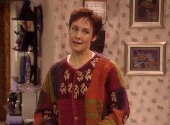 Roseanne Season 9 Episode 14 - Hit the Road, Jack
