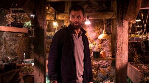 undefined Season 1 Episode 4 - Episode 4