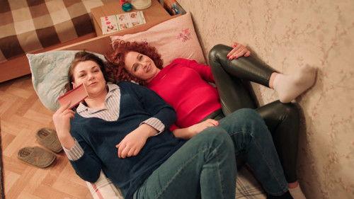 Первокурсницы Season 1 Episode 14 - Episode 14