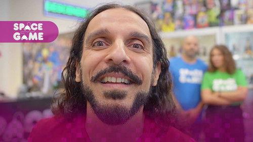 Space Game Season 4 Episode 11 - Episode 11