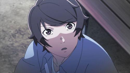 undefined Season 1 Episode 3 - The Witch of First Love