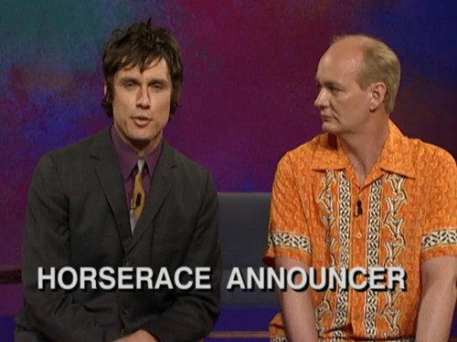 Whose Line Is It Anyway? Season 3 Episode 7 - Jeff Davis
