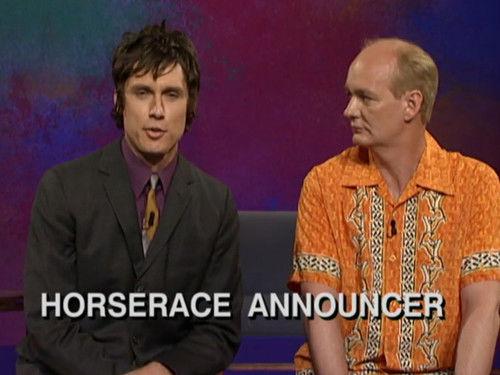 Whose Line Is It Anyway? Season 3 Episode 7 - Jeff Davis