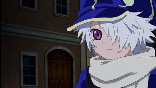 Tegami Bachi: Letter Bee Season 1 Episode 15 - The Elopement
