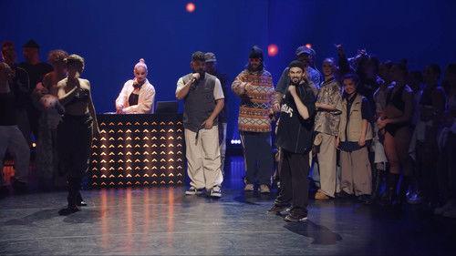 Winline Dance League Season 2 Episode 2 - Episode 2