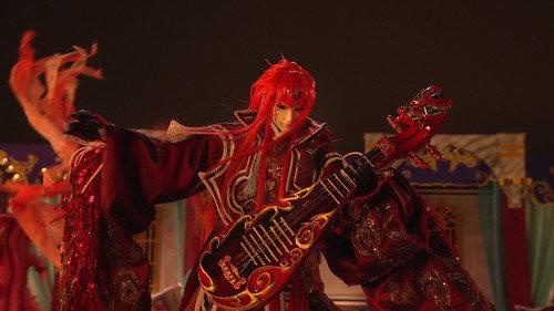 Thunderbolt Fantasy Season 4 Episode 6 - Episode 6