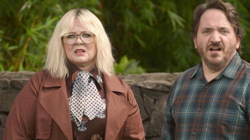 God's Favorite Idiot Season 1 Episode 2 - The Angel